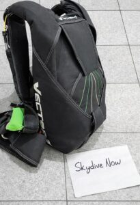 Used Vector 306 complete Rig