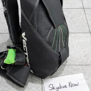 Used Vector 306 complete Rig