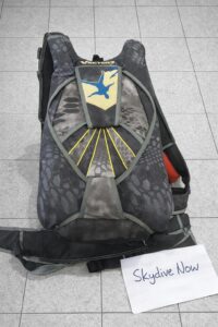 Used Vector 3 V08 Complete Rig