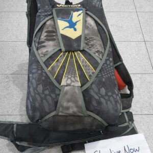 Used Vector 3 V08 Complete Rig