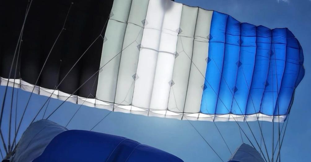 Used Crossfire 3 199 Main Canopy Dom 03|25 - Image 4