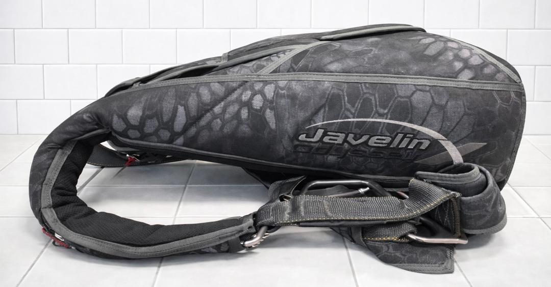 Used Javelin J4K Rig - Image 5