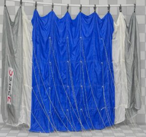 Used Sabre 2 135 Main Canopy