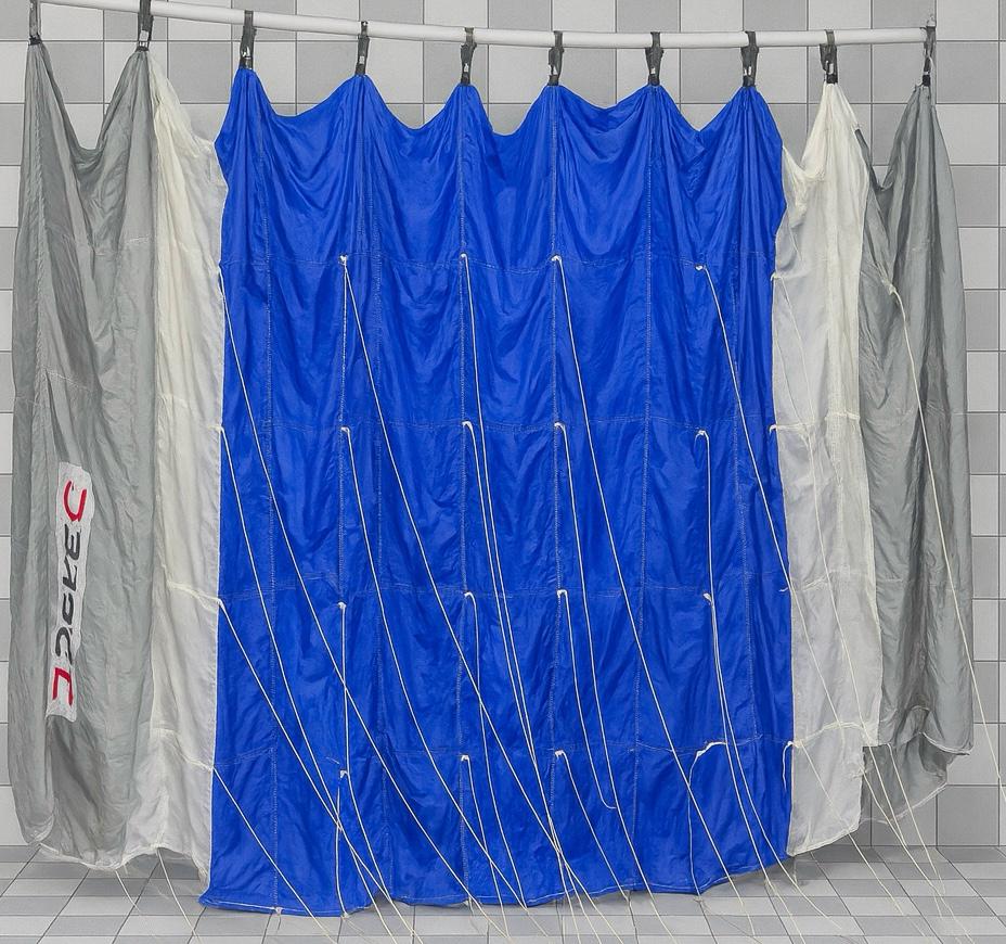 Used Sabre 2 135 Main Canopy