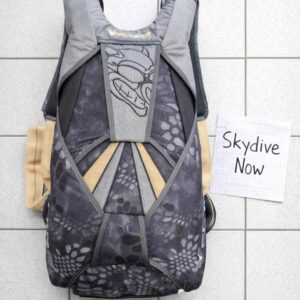 Used Complete Vector V348 Rig