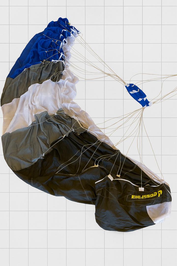 Used Crossfire 3 199 Main Canopy Dom 03|25 - Image 6