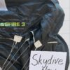 Used Crossfire 3 199 Main Canopy