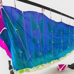 Used Jyro JFX2 79 Main Canopy