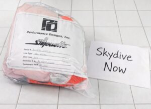 PD Silhouette 230 Main Canopy