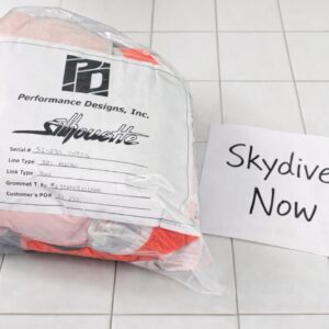 PD Silhouette 230 Main Canopy