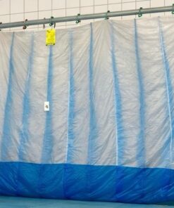 Used Safire Canopy 3 199
