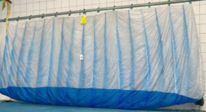 Used Safire Canopy 3 199