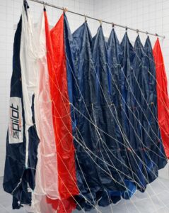 Used Aerodyne Pilot 150 ZP