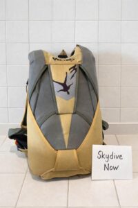 Used VECTOR 3 343 Complete Rig