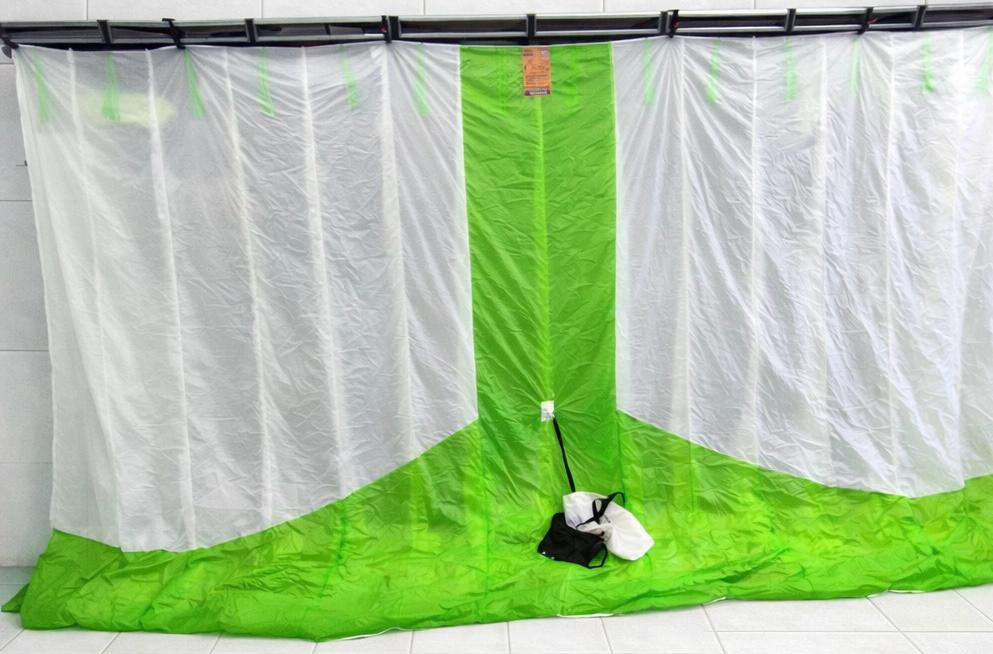 Used JYRO Kraken 149 Main Canopy - Image 6