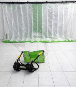 Used JYRO Kraken 149 Main Canopy