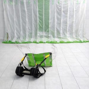 Used JYRO Kraken 149 Main Canopy