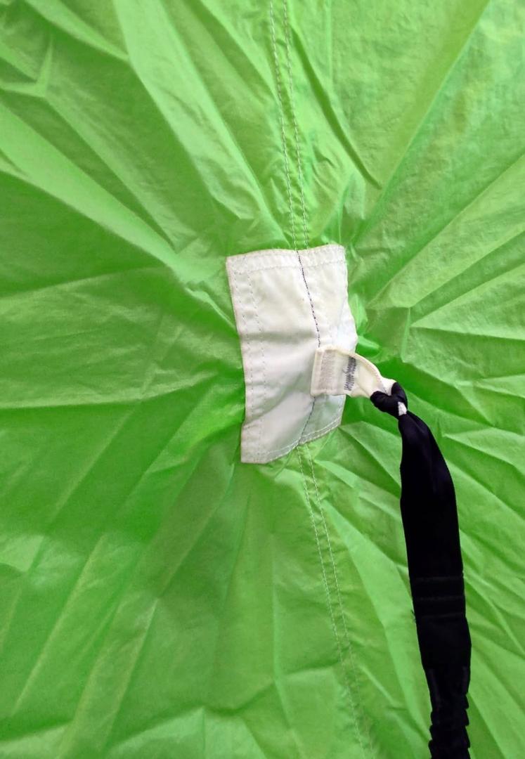 Used JYRO Kraken 149 Main Canopy - Image 3