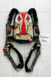 Used Sun Path Javelin Odyssey NJK