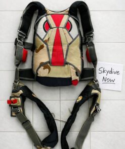 Used Sun Path Javelin Odyssey NJK