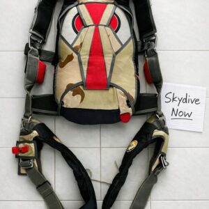 Used Sun Path Javelin Odyssey NJK