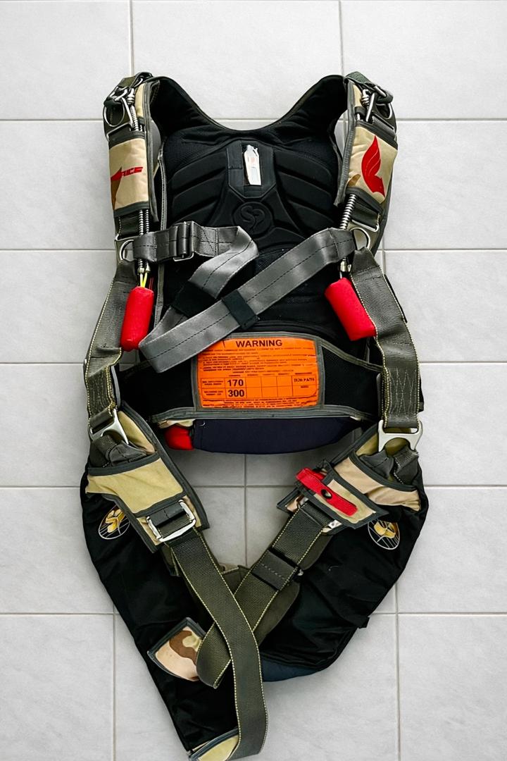 Used Sun Path Javelin Odyssey NJK - Image 3