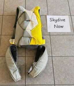 Used UPT Vector 3 Container V348