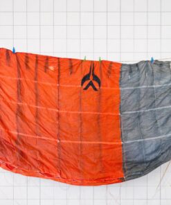 Used Valkyrie 75 PD Canopy