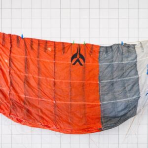 Used Valkyrie 75 PD Canopy