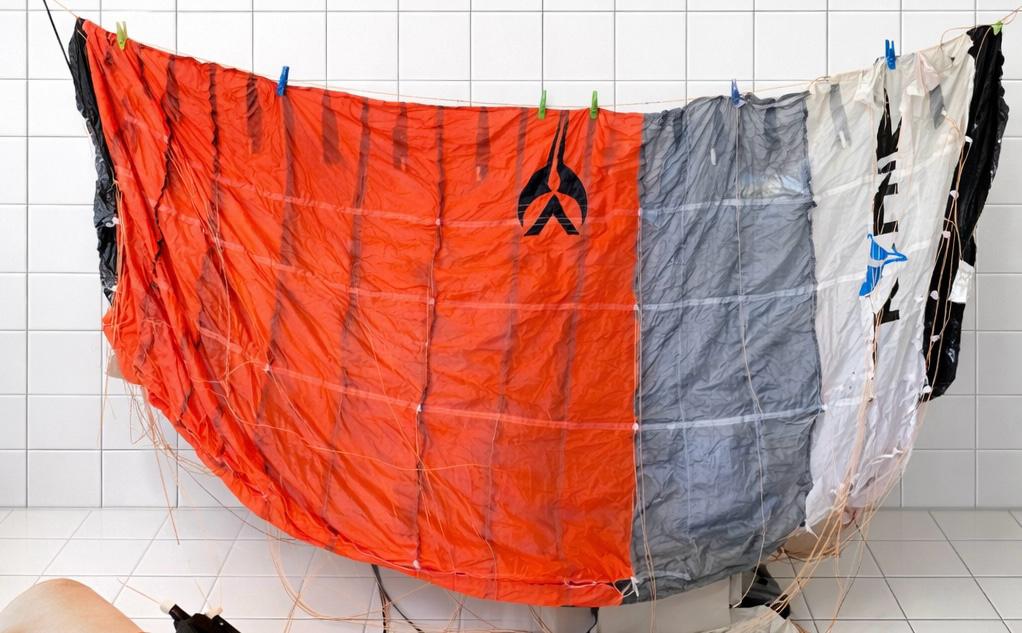 Used Valkyrie 75 PD Canopy - Image 3