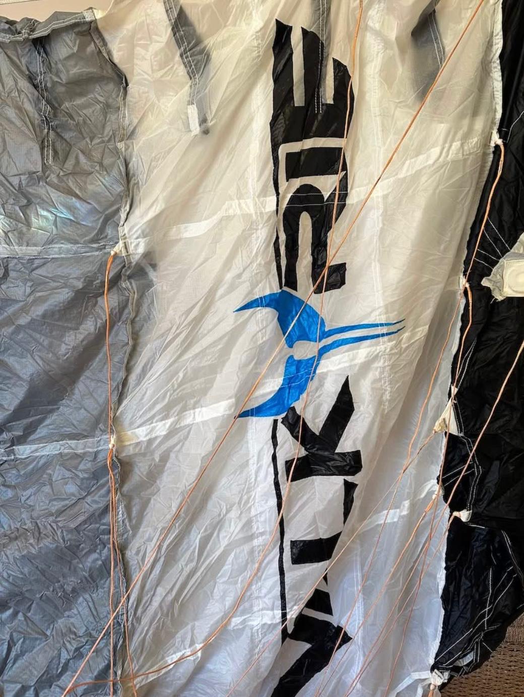 Used Valkyrie 75 PD Canopy - Image 4