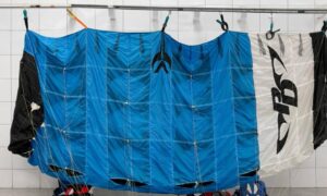 Used Valkyrie 75 PS Main Canopy