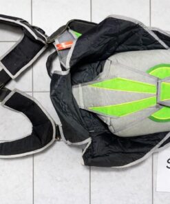 Used Javelin Odyssey NJK1 C17