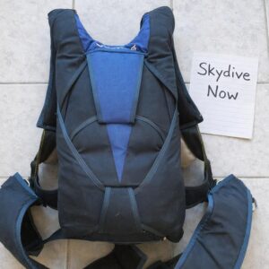 Used Vector 3 V303 Rig