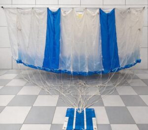 CrossFire 3 129 Main Canopy