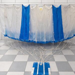 CrossFire 3 129 Main Canopy