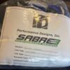 Sabre 3 210 Main Canopy