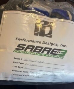 Sabre 3 210 Main Canopy