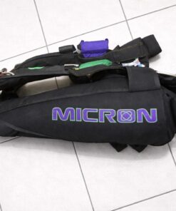 Micron Complete Rig