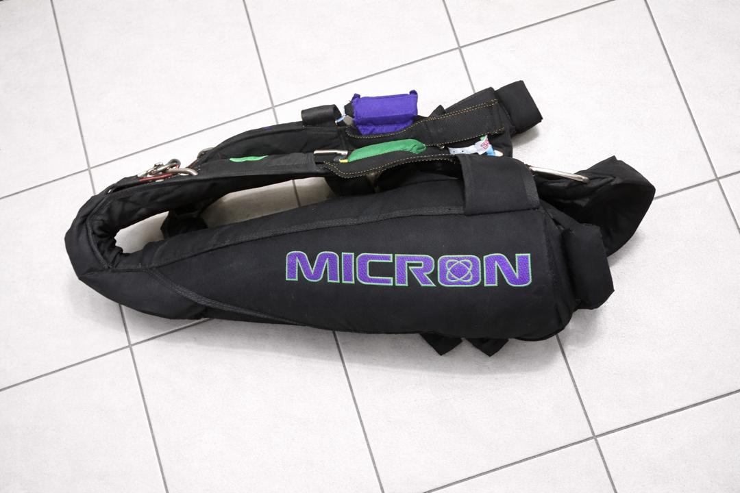 Used Micron Complete Rig - Image 2
