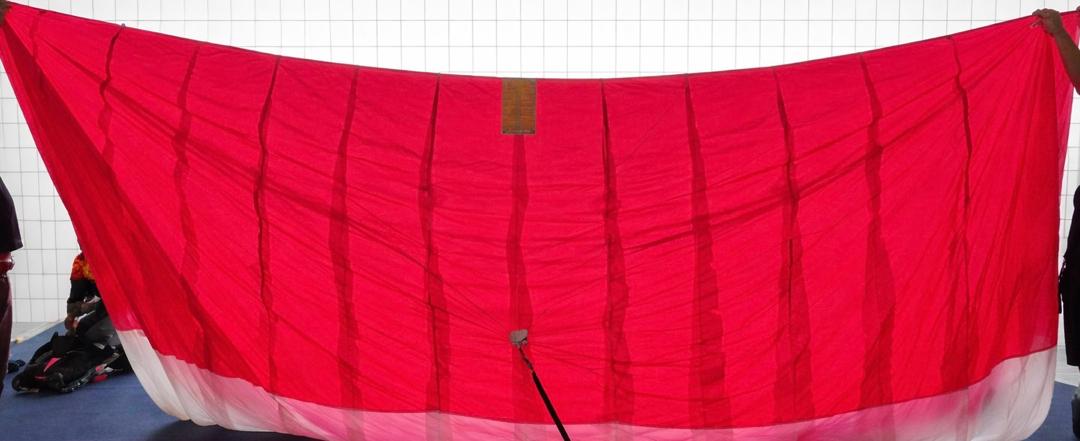 Used CrossFire 3 139 Main Canopy Dom 07|2024 - Image 2