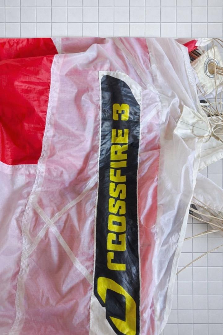 Used CrossFire 3 139 Main Canopy Dom 07|2024 - Image 3