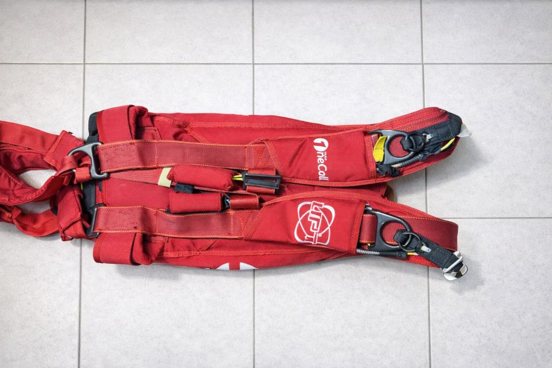 Used UPT Vector 314 - Image 2