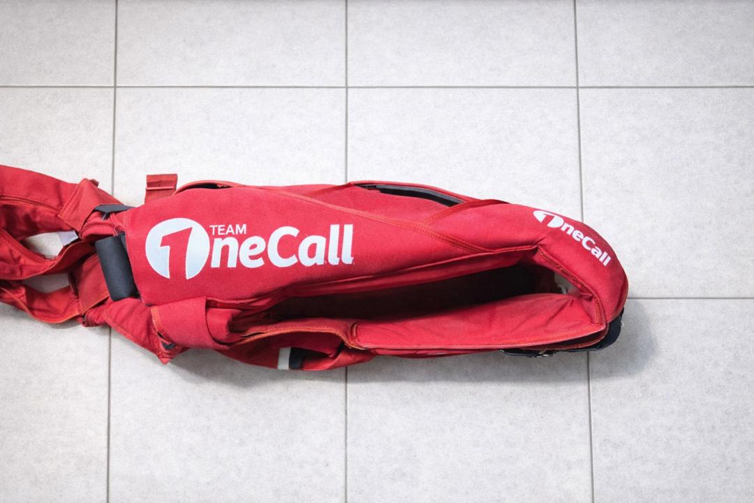 Used UPT Vector 314 - Image 3