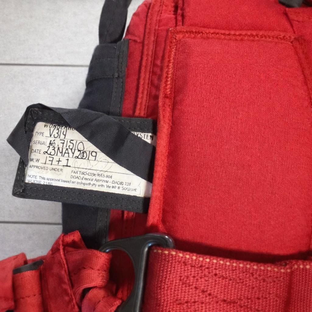 Used UPT Vector 314 - Image 4