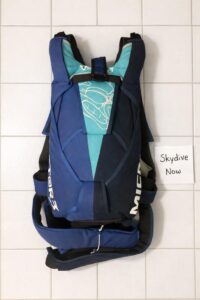 Used Vector V300 Micron rig