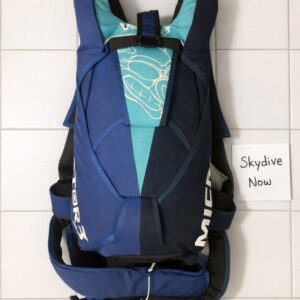 Used Vector V300 Micron rig