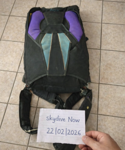 Javelin J4 C18 Rig