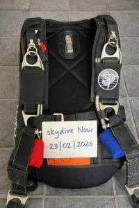 Javelin Odyssey JK4 Rig