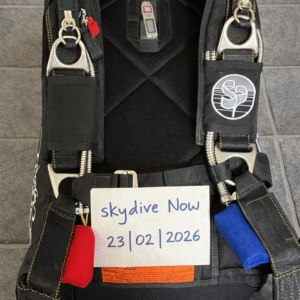 Javelin Odyssey JK4 Rig